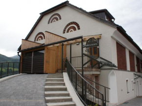 Dachsenhaus, Sankt Michael Im Lungau, Österreich
